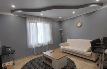 Charmant appartement avec Terrasse - Foto 1