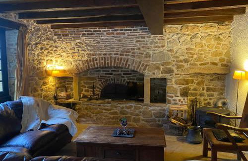 Cosy former bakery house with communal swimming pool - Foto 26