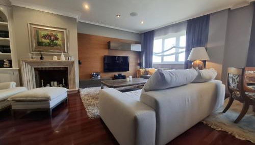 Duplex A Mosquera by Foroplaza Pleno centro Vistas muralla - Foto 2