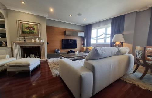 Duplex A Mosquera by Foroplaza Pleno centro Vistas muralla - Foto 2