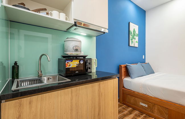 Cozrum Homes - Retro House - Foto 69