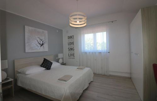 Pool-Apartments Porec (4400) - Foto 17