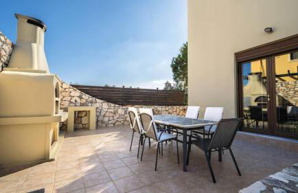 Villa Majestic Crete heated pool and sauna - Foto 14