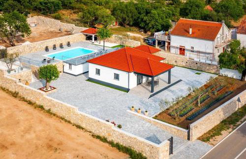 Villa Effort Skradin - Šibenik - Photo 28