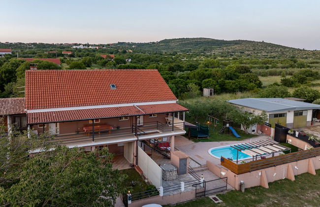 Villa Dandelion - Foto 54