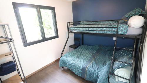 Gîte cosy aux portes de Sarlat - Foto 4