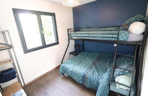 Gîte cosy aux portes de Sarlat - Foto 4