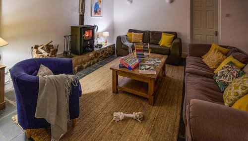 Chapel Cottage - Ukc4683 - Foto 4