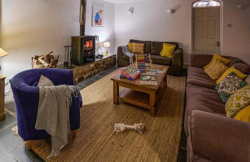 Chapel Cottage - Ukc4683 - Foto 4