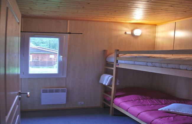 Attractive Chalet With Terrace - Foto 4