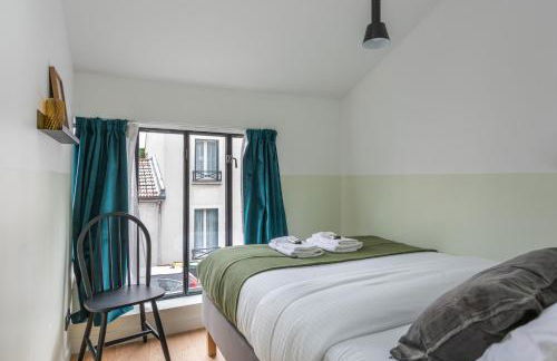 Architect Loft - 15 min from city center - 8 guests - Foto 12