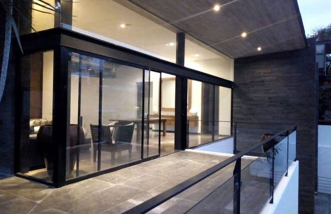 Holiday rental in Cuernavaca with garden and terrace - Foto 7