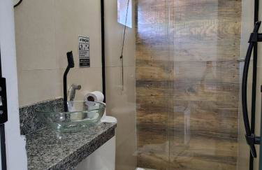 Hospedagem Encantos da Serra - Foto 16