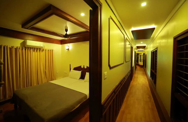 Cosy Houseboats - Foto 29