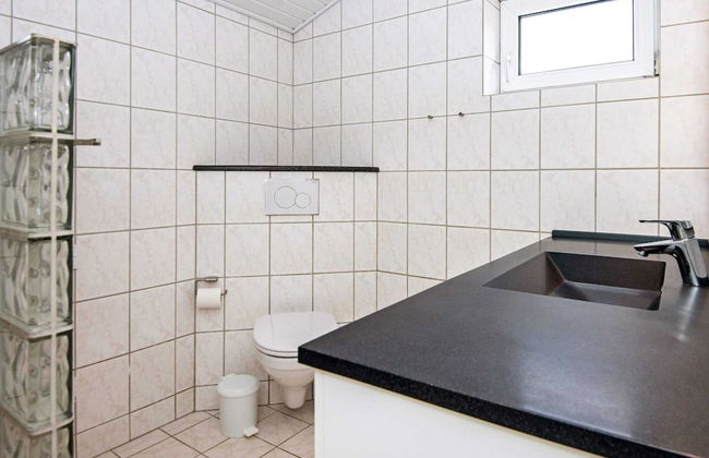 Seaside Serenity in Vemmingbund-by Traum - Photo 16