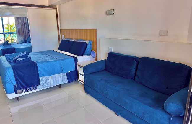 MARINAS PRAIA FLAT - Foto 54