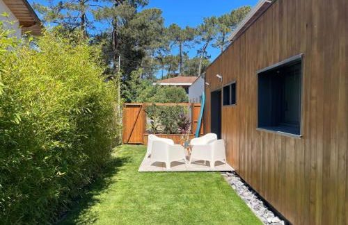 La Suite du Jardin - Villa 5 etoiles - Foto 24