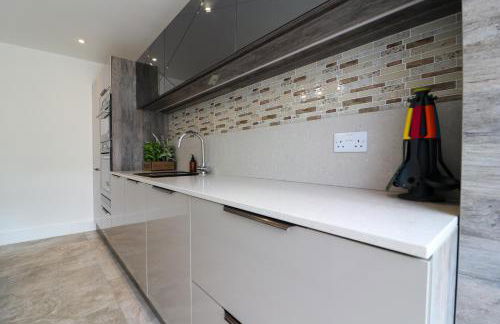 Northumberland Luxury Stays - The Gavel - Photo 16