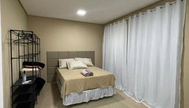 Studio completo! Conforto e mobilidade! - Foto 3