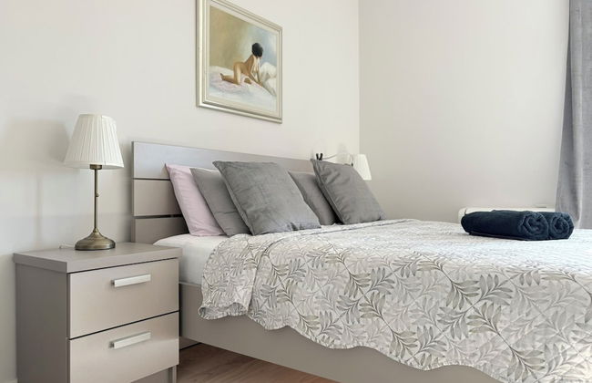 Lume Zadar Apartment with parking - Foto 4