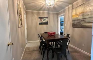 Central Charleston Area Hideaway - Foto 75