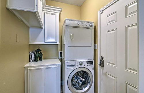 Walk to Bayshore Park Lakefront Dickinson Gem! - Foto 21