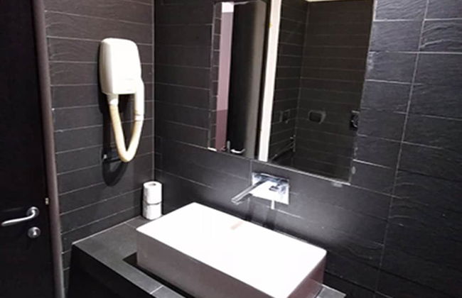 M&J Place Hostel Rome - Foto 29