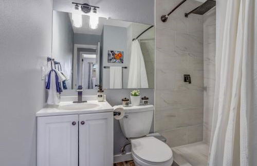 Big Group, Remodeled, Landscaped, King Beds, Desks - Foto 11