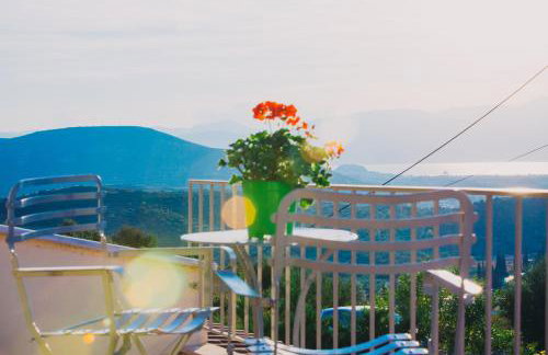 Villa Oneirama - Nafplio Garden Retreat - Foto 53