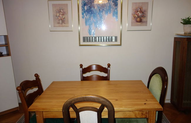 Tolstov-Hotels Large 3,5 Room Apartment - Foto 40