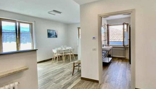 Casa del Tempo Irma Tassullo Ospitar - Foto 5