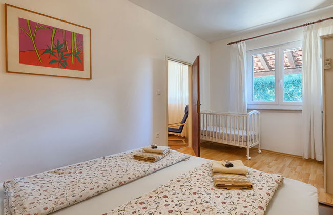 Villa Renzo - Foto 28