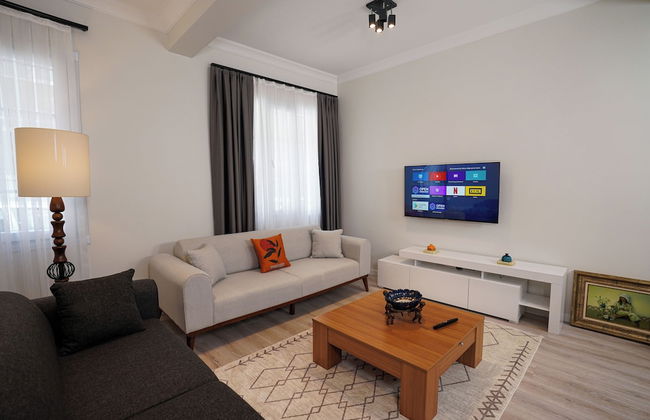 Merkuri Apart - Foto 45