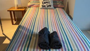 Ático Camino Santiago: El Comienzo Perfecto - Foto 4, towels