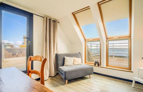 Vue mer magique - charme et confort - Foto 34