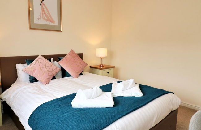 Morrison House Holytown - Photo 11