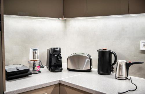 THEA Seaview Luxury Living - Foto 26