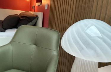 Gästezimmer am Lippesee - Apartements mit Küche - Netflix -Perfekt für Langzeitaufenthalt - Foto 3