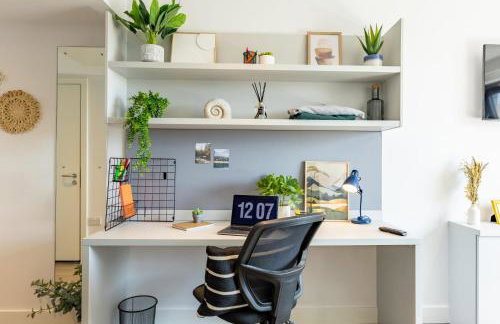 For Students Only Luxury Studios in Salford - Foto 11