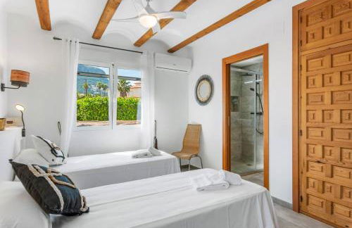 Villa Reva - PlusHolidays - Foto 14