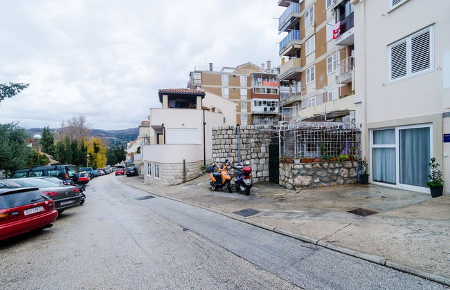 Apartment City Getaway - Foto 25