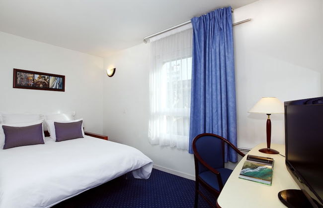 Appart'City Classic Clermont Ferrand Centre - Foto 1