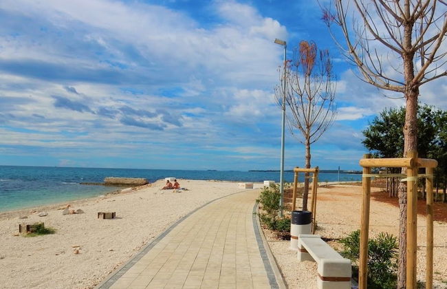 Spacious Apartment in Peroj With Terrace - Foto 19