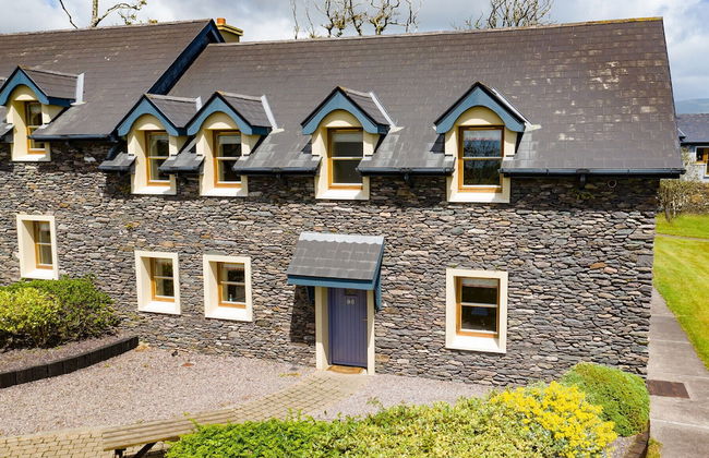 Dingle Courtyard Cottages - Foto 1