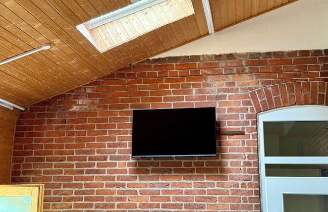 Seasides Villa Kunterbunt - Photo 48