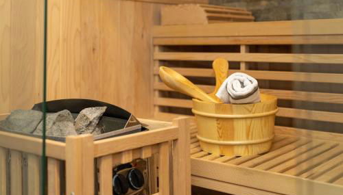 Reetdachhaus Ostseeperle - Foto 4