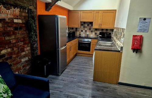 Button Street by UStay Aparthotels - Foto 33