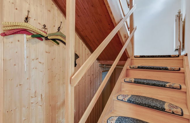 Lively Holiday Home in Wien With Private Garden - Foto 17