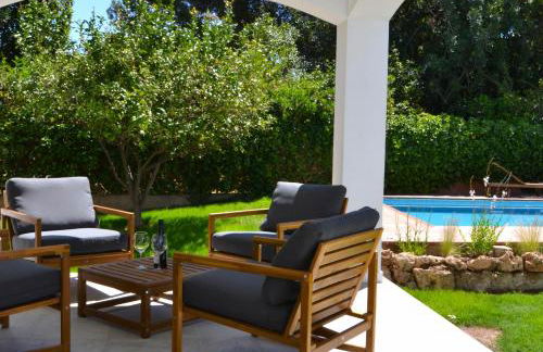 Gran Chalet con Piscina (8-10 pp) - Foto 40