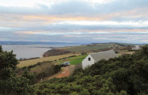 Osprey, Longhouse Cottages - Foto 1